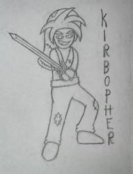 Kirbopher from Tome