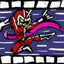 Viewtiful Joe is Still Kicking It
