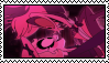 Charlie+Alastor Stamp