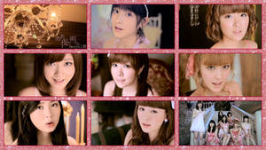 Berryz Kobo - Aa, yo ga akeru