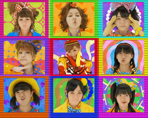 Morning Musume - Kare to Issho