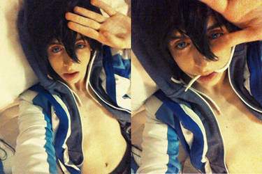 Haruka Nanase Costest