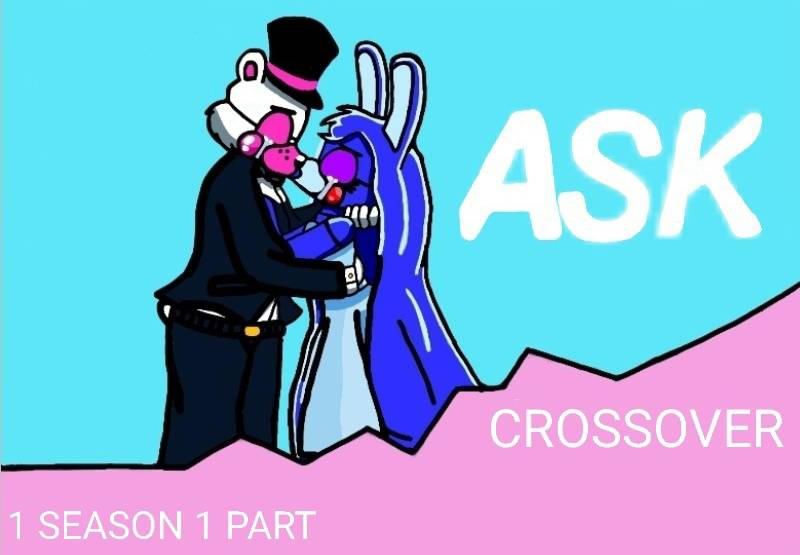 Ask 600 Deviantart We are starting to ask questions to my comic!^^ by CoCookie2006 on ...