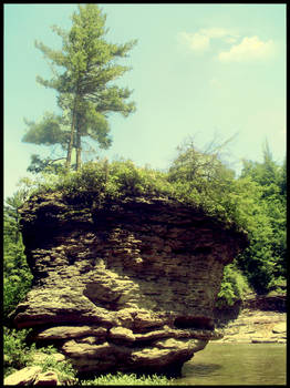 Swallow Falls, MD