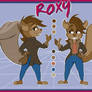 Roxy Ref Sheet