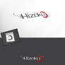 The Hizoku Logotype