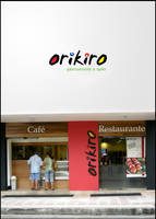 Orikiro Restaurant