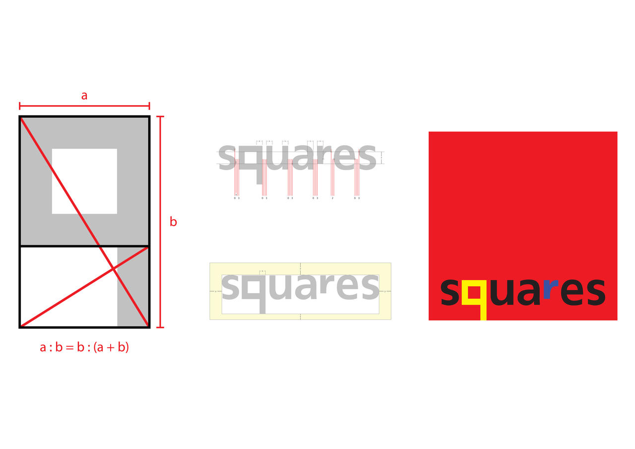 Squares Logo Construction by CostaDesign on DeviantArt