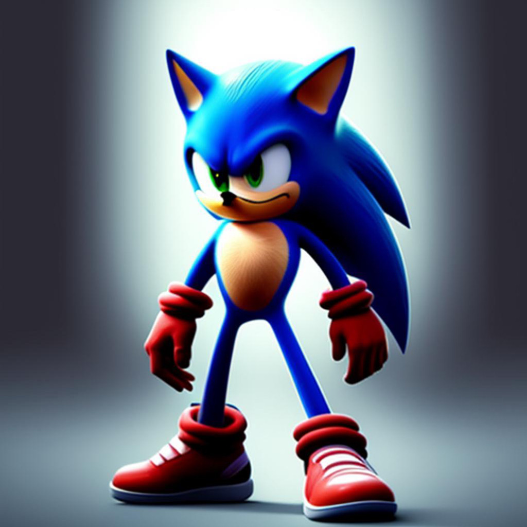 Sonic 1 Hd by AwesomHuds on DeviantArt