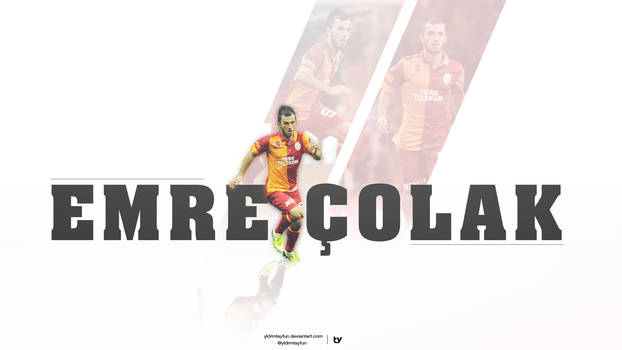 EMRE COLAK