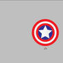 Captain America - Linux Plymouth Theme (Download)