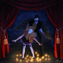 The Darc Performance