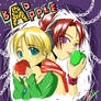 BaD AppLE