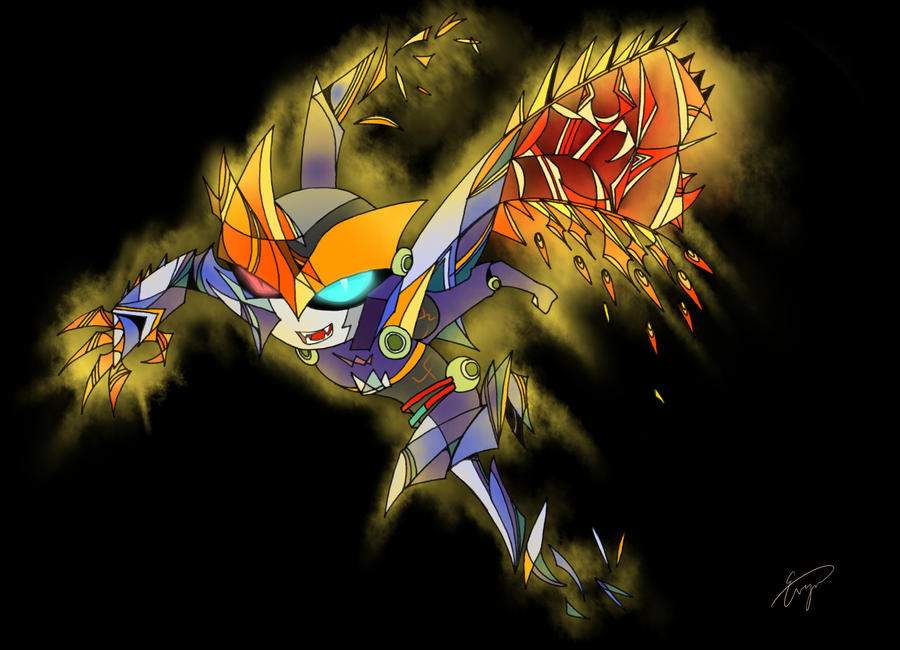 Transformatrix Deviantart TRansFOrm by Evelynism on DeviantArt