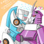 MTMTE: Listen to Me