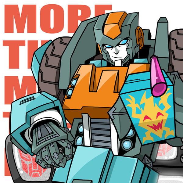 MTMTE: Roller