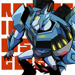 RID: Slipstream x Jetstorm by Evelynism on DeviantArt