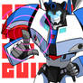 RID: Slipstream x Jetstorm by Evelynism on DeviantArt