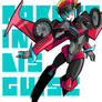 RID: Windblade