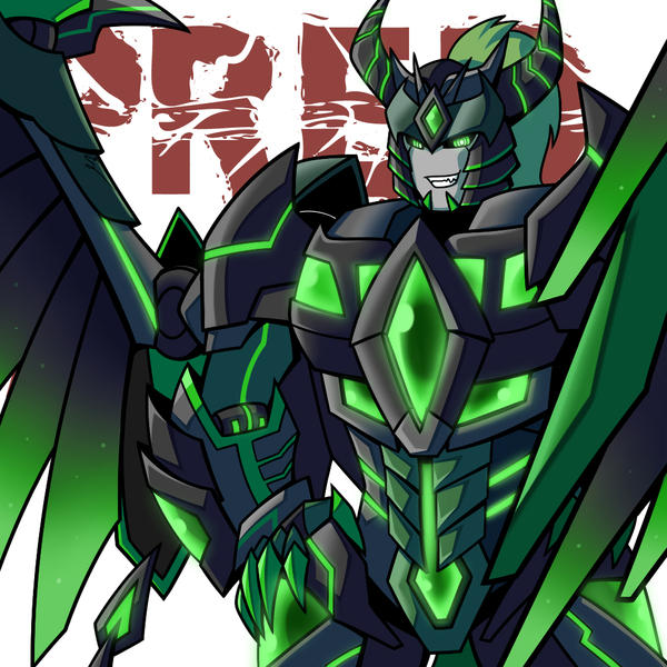 Comm: Commodus by Evelynism on DeviantArt