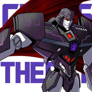 Chaos Theory: Megatron