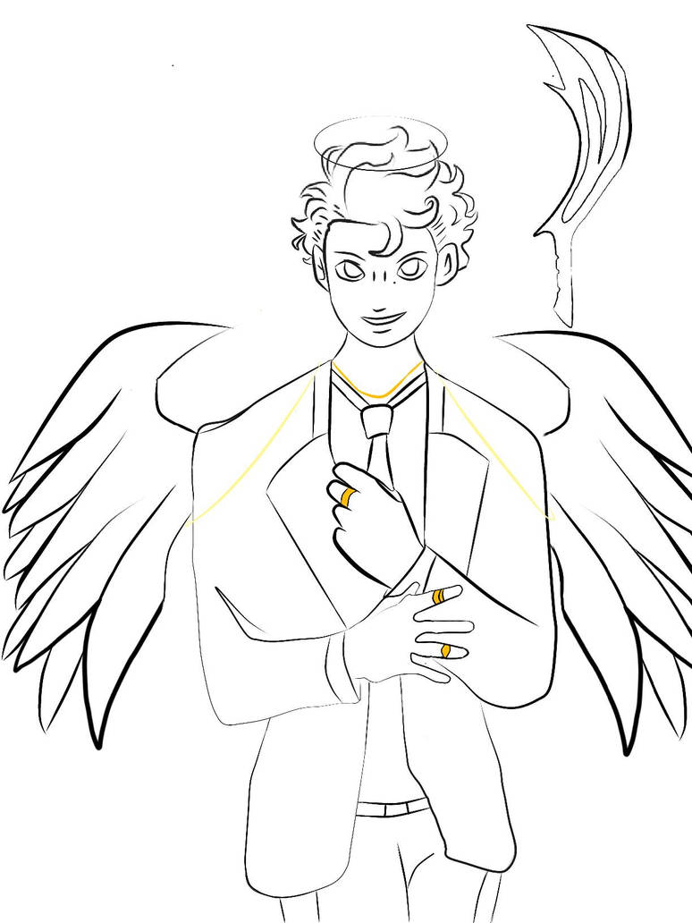 Azazel Heavencrown - New oc by Cr456 on DeviantArt