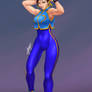 Chun Li