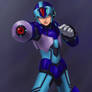 Megaman X