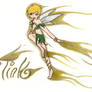 Tinkerbell