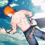 Bleach Ichigo