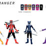 Shinwa Sentai Kemoranger 