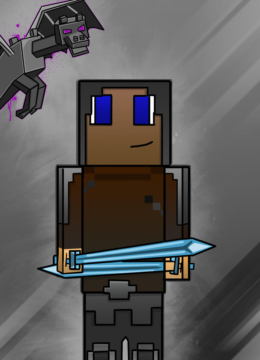 AndyMo1000's Minecraft avatar