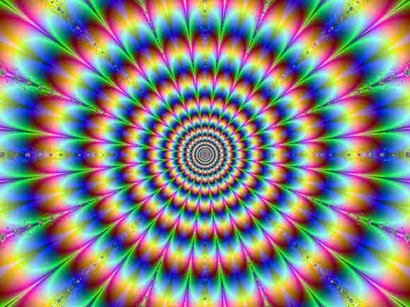 Optical illusion 1 by TheGuyWho3433
