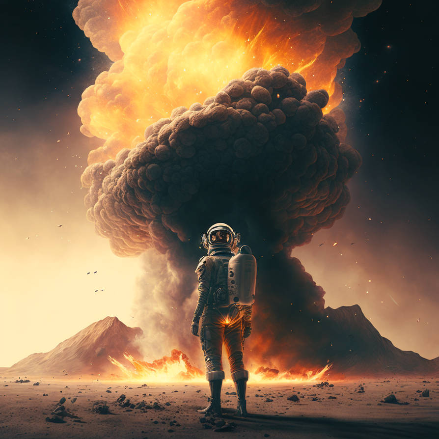 Stranded by Sven-Ymirson on DeviantArt
