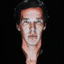 Benedict Cumberbatch