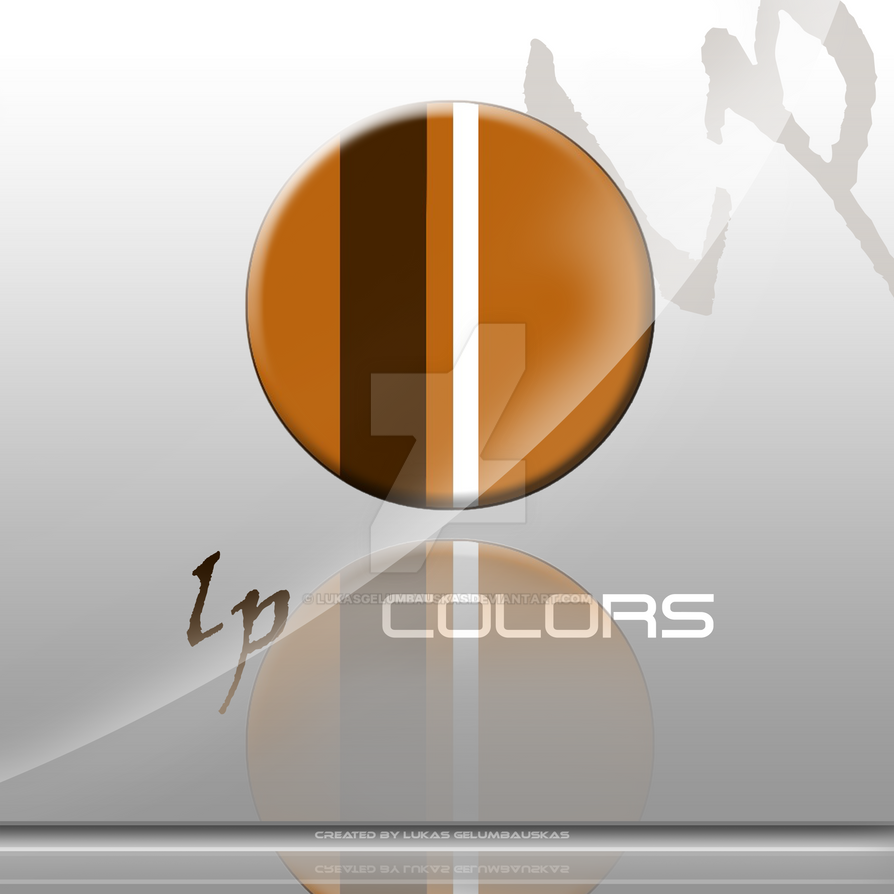 LP - colors by LukasGelumbauskas on DeviantArt