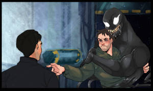 We are Venom