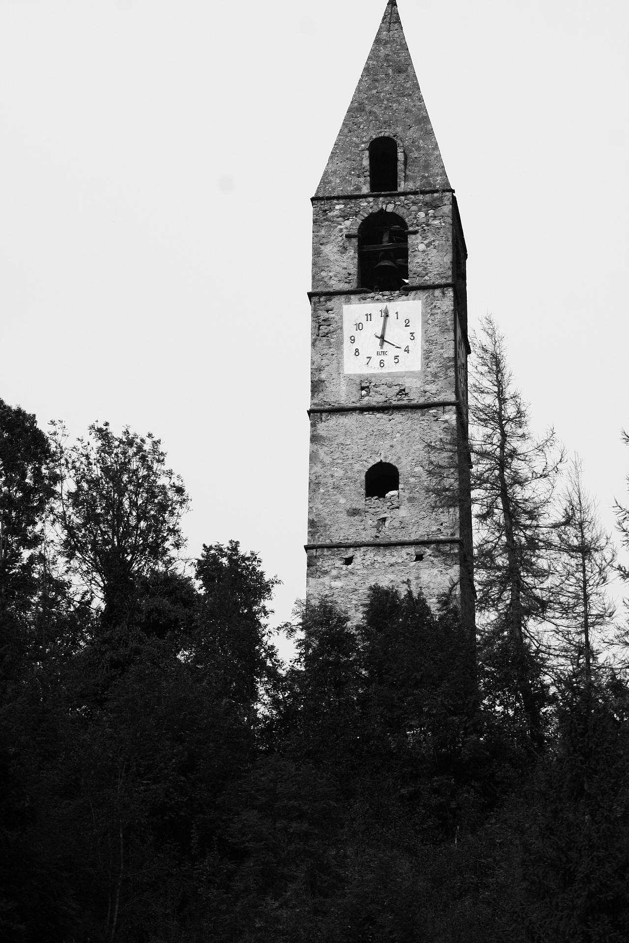 clock tower