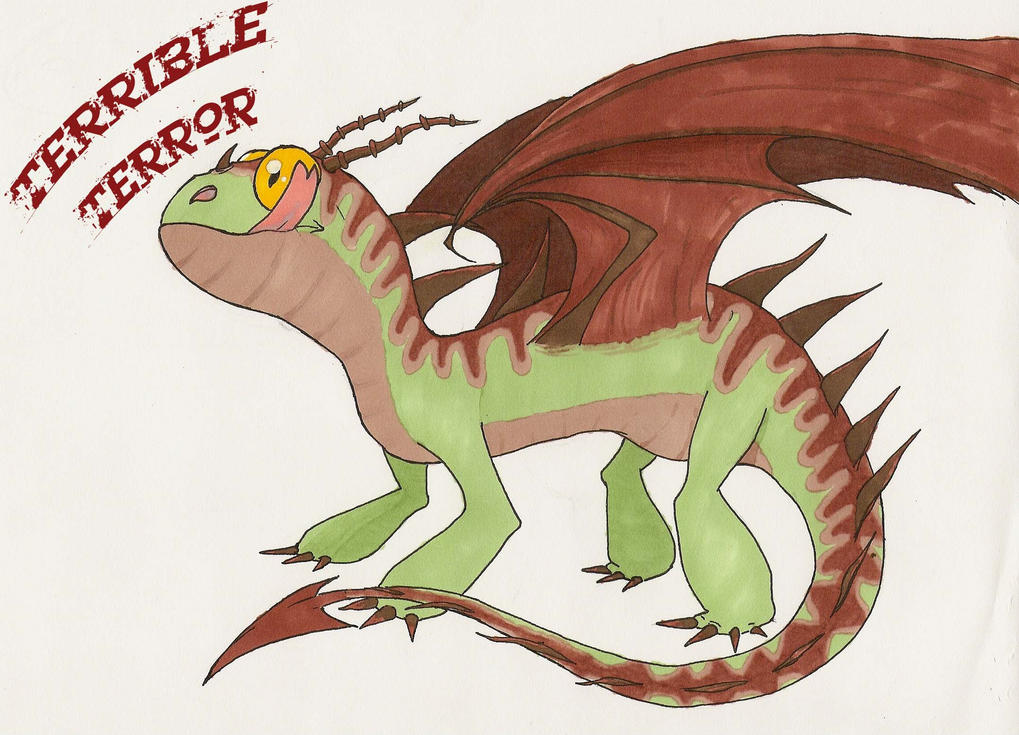 Terrifying Deviantart Terrifying Terrible Terror? by Quailkin on DeviantArt