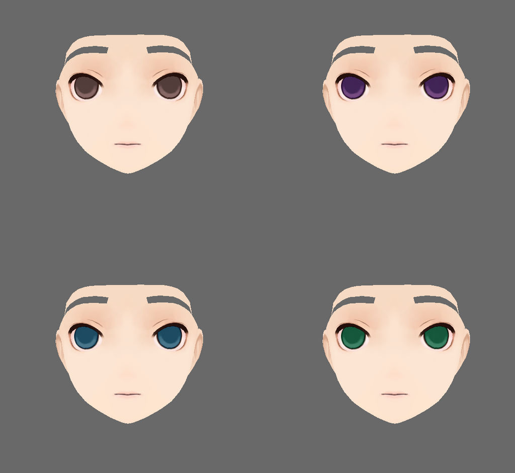 NEW LOVE PLUS+ MODs by n66x on DeviantArt