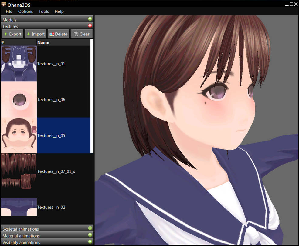 NEW LOVE PLUS+ MODs by n66x on DeviantArt