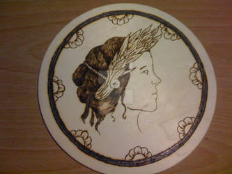 Demeter plate