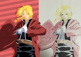 Edward Elric