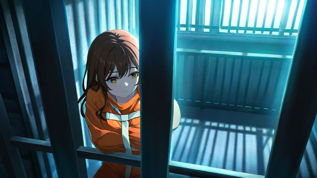 Maximum Security Pfp maximum security prison by MrFrostO on DeviantArt