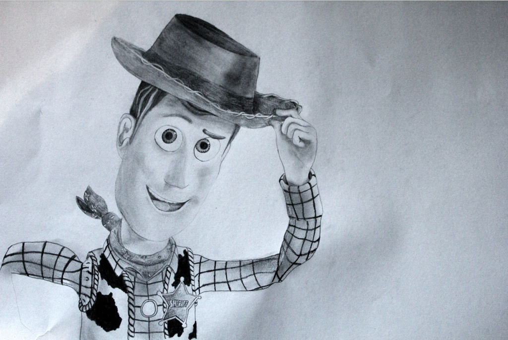 Woody