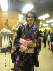 My kimono 2