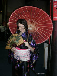 My kimono 3