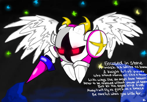 Galacta Knight