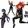 Black Widows