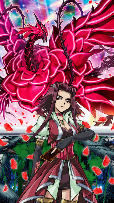 Yu-Gi-Oh! 5Ds - Aki Izayoi  Yugioh, Anime warrior girl, Yu gi oh 5d's
